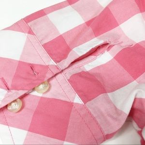 Vineyard Vines Dresses - Vineyard Vines Pink Checkered Dress Vineyard Vines Dresses - Vineyard Vines Pink Checkered Dress